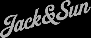 JACK & SUN