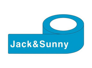 JACK & SUNNY logo