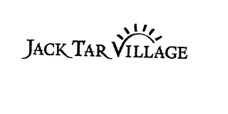 JACK TAR VILLAGE logo