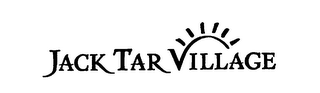 JACK TAR VILLAGE logo