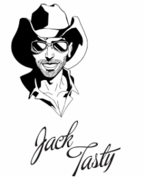 JACK TASTY logo
