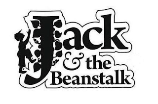 JACK & THE BEANSTALK logo