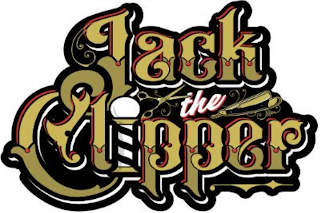 JACK THE CLIPPER logo