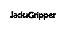 JACK THE GRIPPER logo