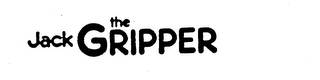 JACK THE GRIPPER logo