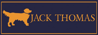 JACK THOMAS logo
