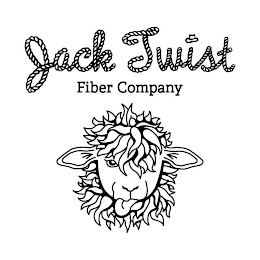 JACK TWIST FIBER COMPANY logo
