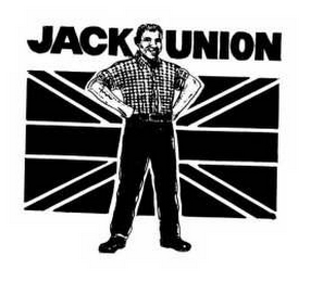 JACK UNION logo