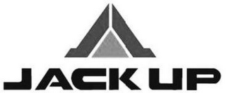 JACK UP logo