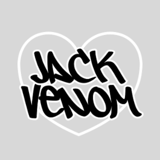 JACK VENOM logo