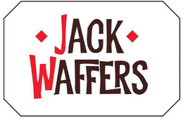 JACK WAFFERS logo