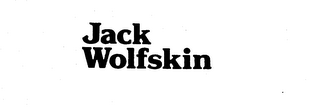 JACK WOLFSKIN logo