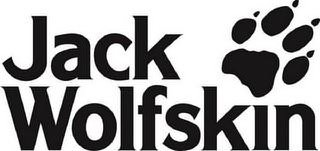 JACK WOLFSKIN logo