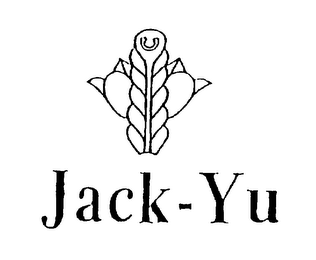 JACK - YU logo
