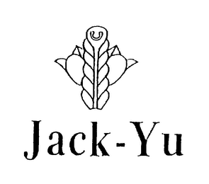 JACK - YU logo