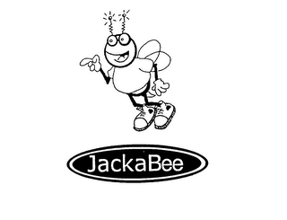 JACKABEE logo