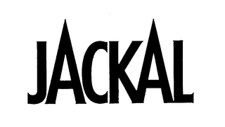 JACKAL logo