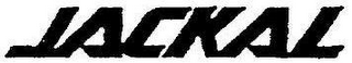 JACKAL logo