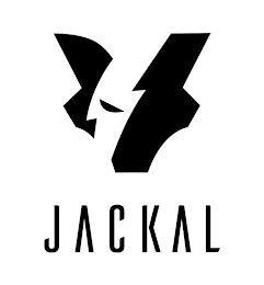 JACKAL logo