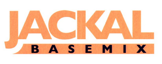 JACKAL BASEMIX logo