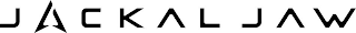 JACKAL JAW logo