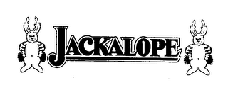 JACKALOPE