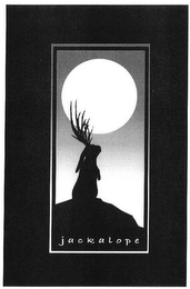 JACKALOPE logo