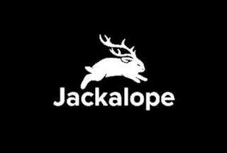 JACKALOPE logo