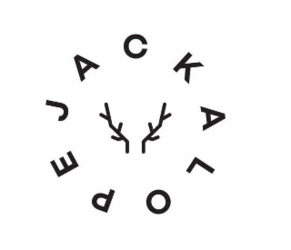 JACKALOPE logo