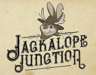 JACKALOPE JUNCTION logo