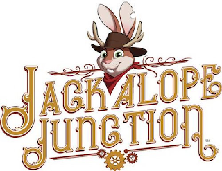 JACKALOPE JUNCTION logo