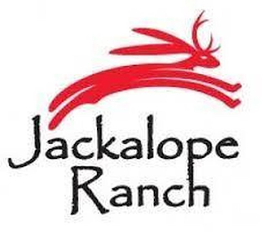 JACKALOPE RANCH