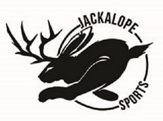 JACKALOPE SPORTS