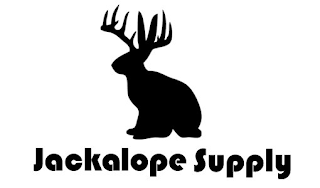 JACKALOPE SUPPLY logo