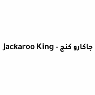JACKAROO KING - logo