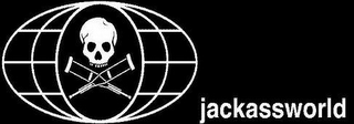 JACKASSWORLD logo