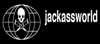 JACKASSWORLD logo