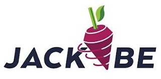 JACKBE logo