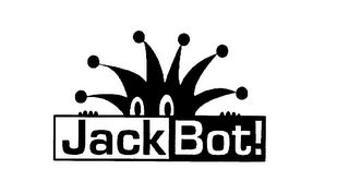JACKBOT! logo