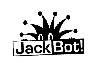 JACKBOT! logo