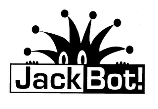 JACKBOT! logo