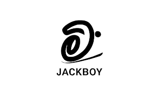 JACKBOY logo