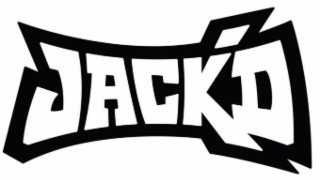 JACK'D logo