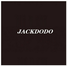 JACKDODO logo
