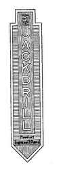 JACKDRILL PRODUCT INGERSOLL-RAND logo