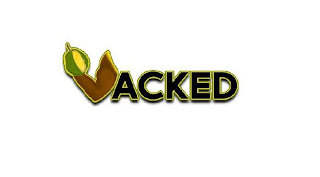 JACKED logo