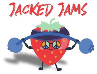 JACKED JAMS logo