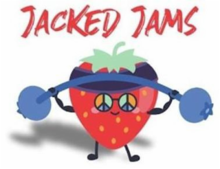 JACKED JAMS logo