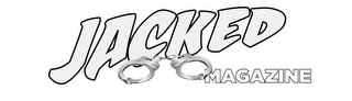 JACKED MAGAZINE logo