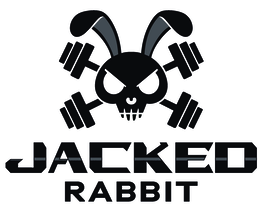 JACKED RABBIT logo